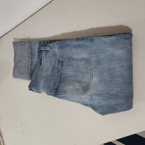 Carve Designs Carson Size 6 Beach Blue jeans